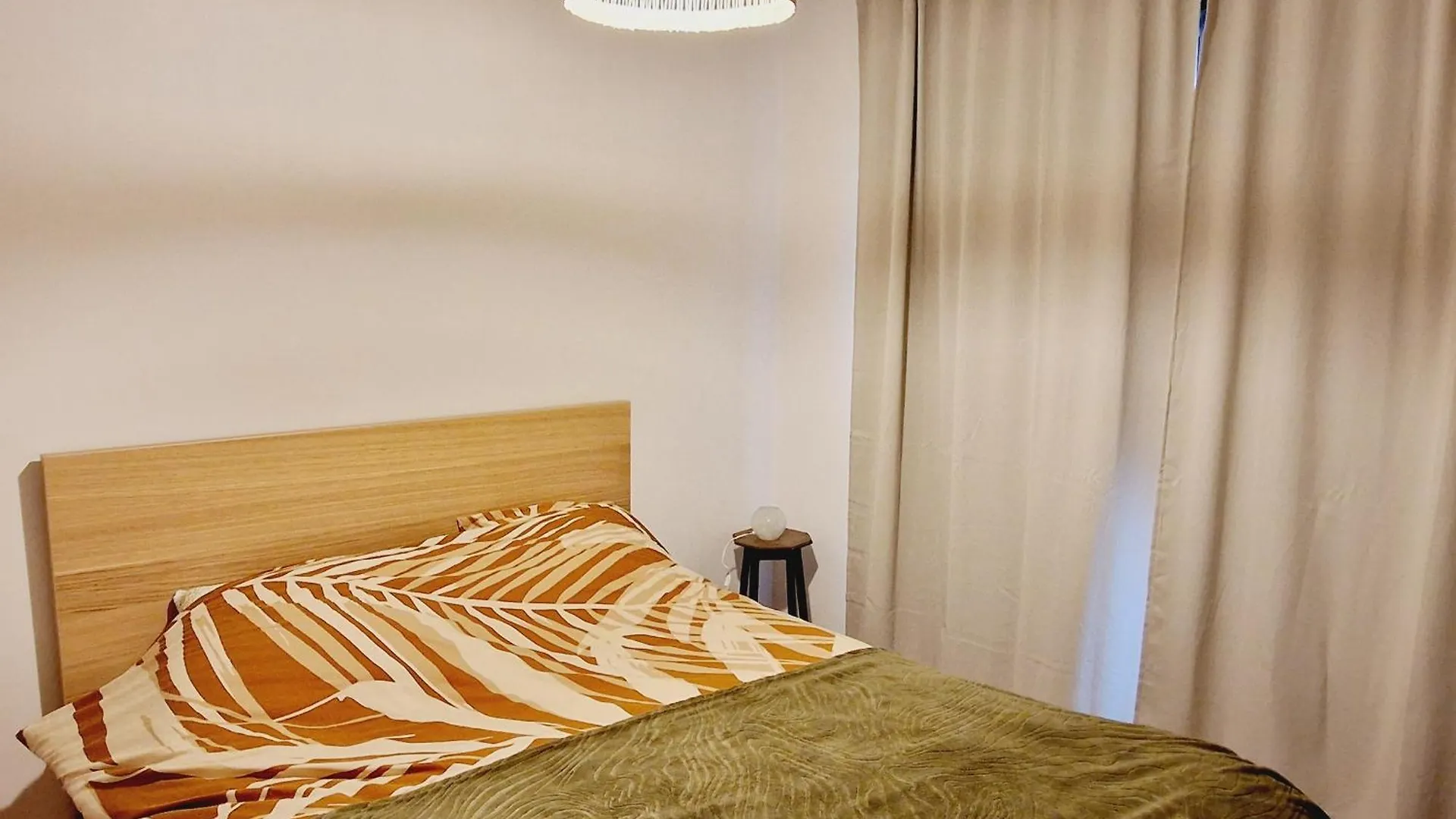 Apartamento Appartement Cosy Au Centre Station, Proche Pistes, Parking, Wifi - Fr-1-755-35 La Plagne