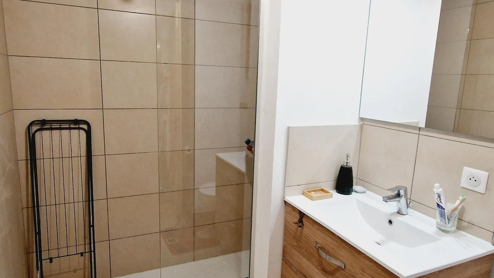 Appartement Cosy Au Centre Station, Proche Pistes, Parking, Wifi - Fr-1-755-35 La Plagne Apartamento